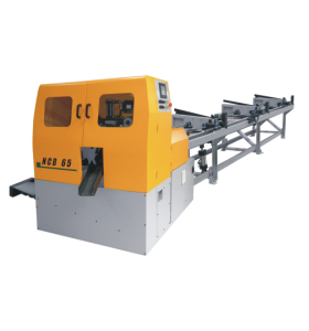 CNB100型金屬圓鋸機設備