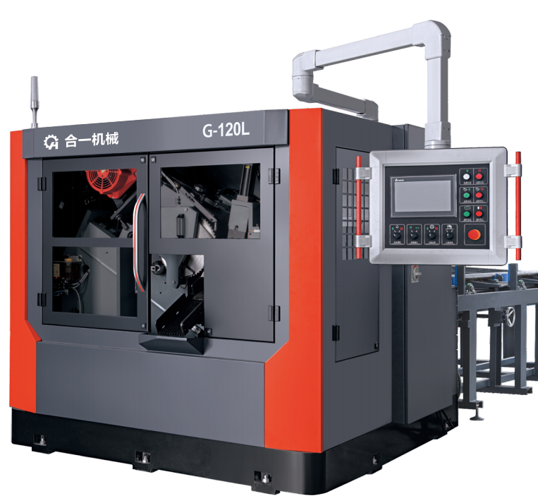 G-120L斜推高速金屬圓鋸機(jī)
