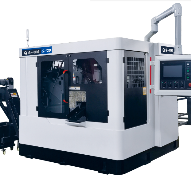 G-120型金屬切斷高速圓鋸機